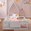 Lit double, plancher de maison, plancher double avec porte et garde-corps longs, multifonctionnel-2072590963-2072590960