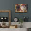 Lark Manor ™ «Lab Golf» par Christopher Nick, art mural en métal-1526939164