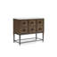Courtland 6 - Drawer Nightstand