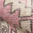 Oriental Pink/Beige/Brown Area Rug-343356308