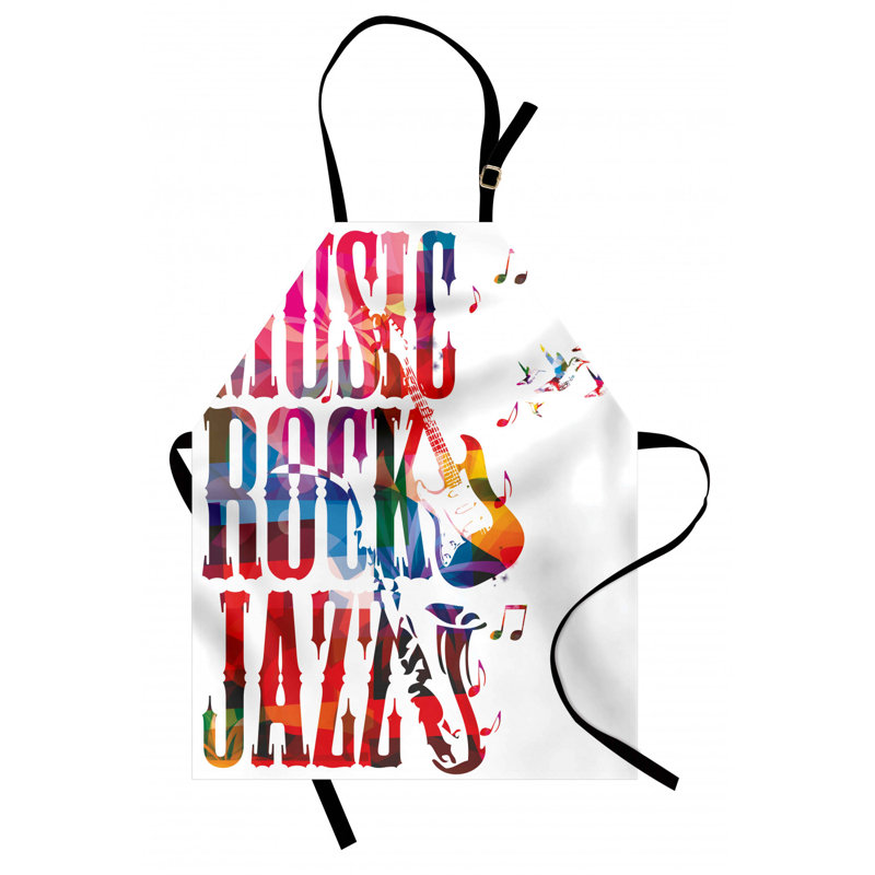 Bib Apron