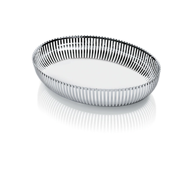 Pierre Charpin Oval Basket