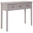 Vinea 39.4'' Console Table-1465341571