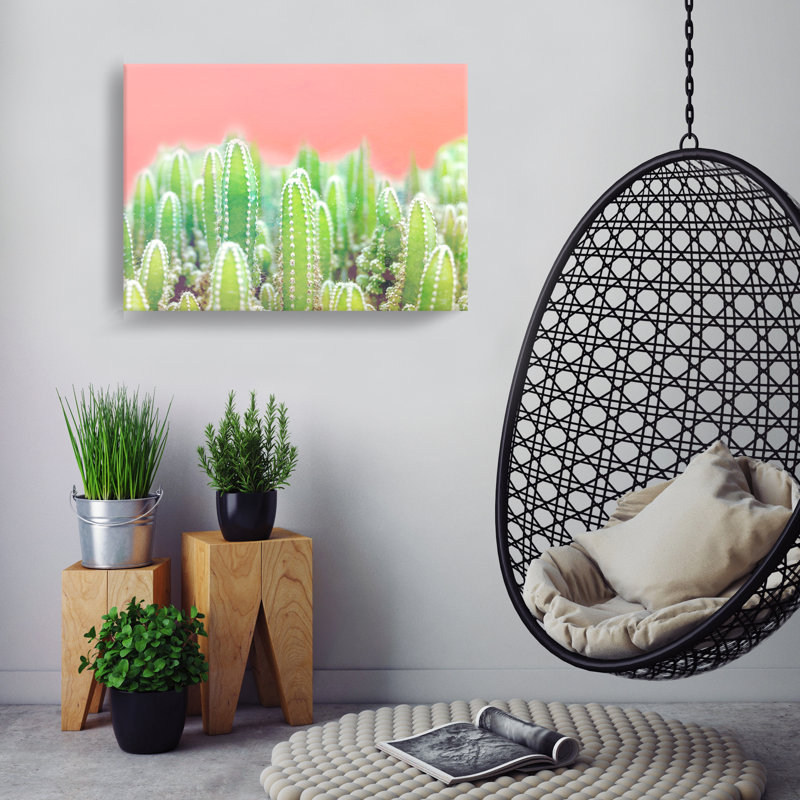 « chaleureuse pensées »-impression sur toile, H 30 po x l 40 po x P 1,5 po, Toile tendue