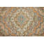 Tapis traditionnel floral 10 x 13