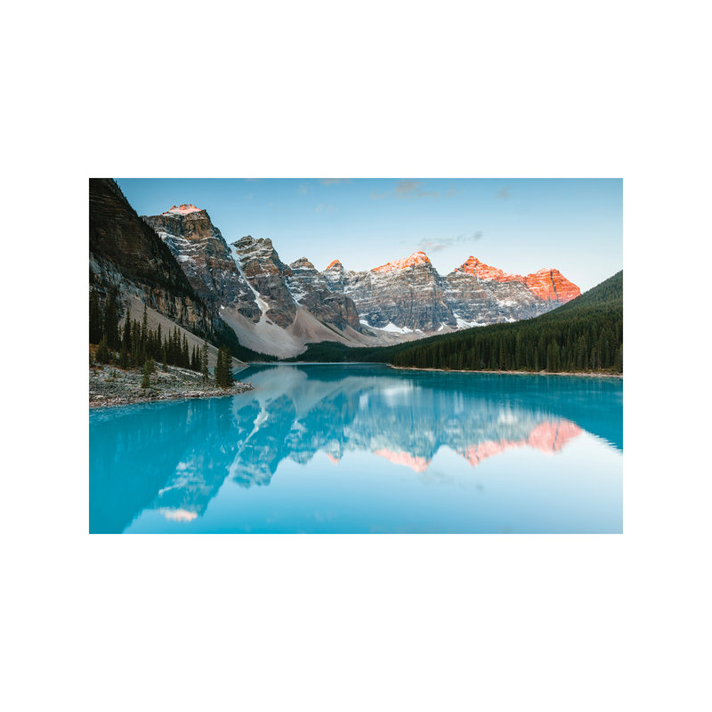 Matteo Colombo - Wrapped Canvas Print, 152.5 cm H x 101.5 cm W
