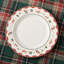 My Noel Fine Bone China Dinner Plate