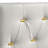 James White Upholstered Queen Panel Bed