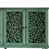 Antique Green