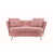 Rose est en rupture de stock