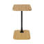 Tray Top Pedestal End Table-566967635
