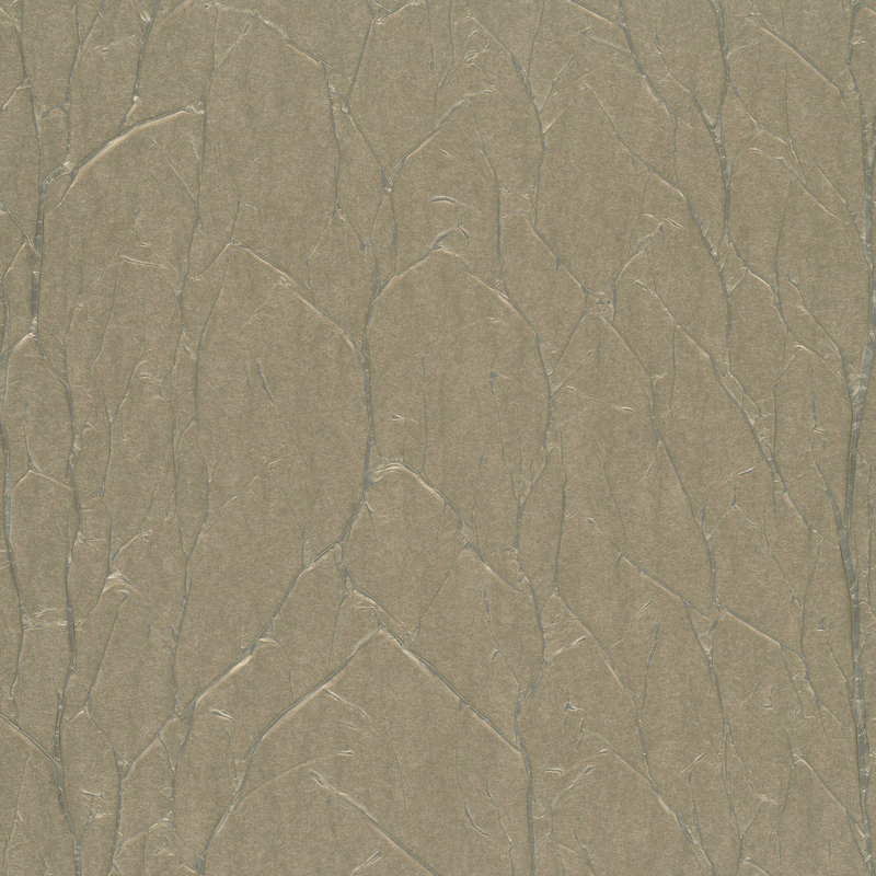 Stamford 10.05m x 70cm Low-Gloss Wallpaper Roll, Beige