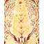 Classic One-of-a-Kind 6' 1" X 9' 5" Hand Knotted Area Rug