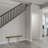 60'' Console Table
