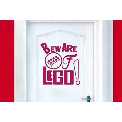 Wall Decal