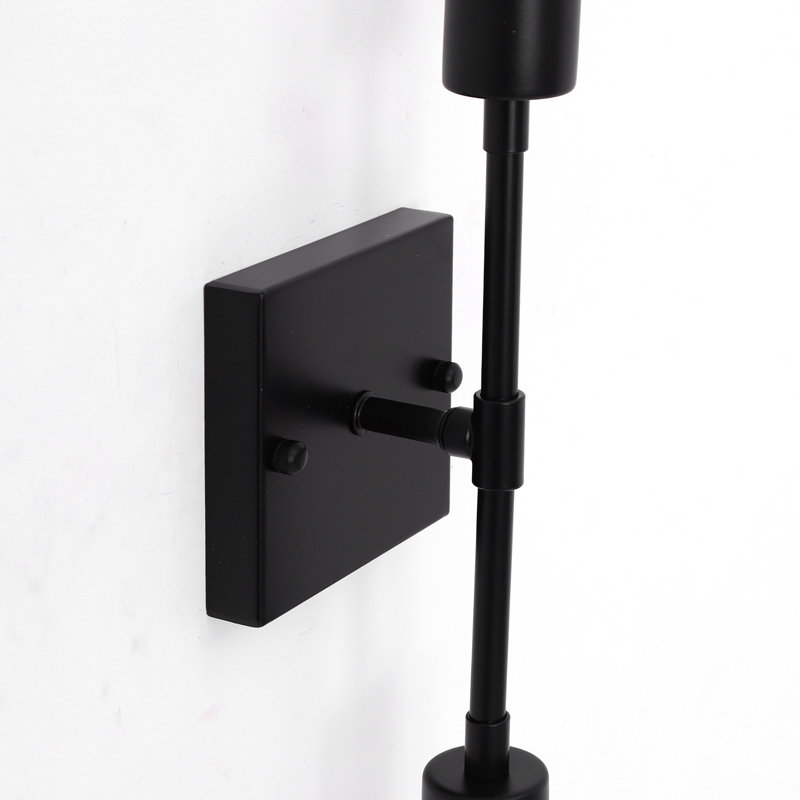 Luminaire de salle de bain Breeona