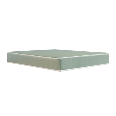 Dayana 8'' Firm Memory Foam Mattress