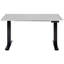 Luff Adjustable Metal Base Standing Desk-914040524-914040520-914040516