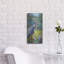 «Great Blue Heron 2» par St. Hilaire Elizabeth-438625572