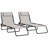 Orsen Outdoor Metal Chaise Lounge-129661171