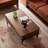 Rectangular end table-107823720
