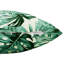 Leaf Pattern Cushion Cover