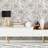 Montavis Peel & Stick Floral Tile-1823272433