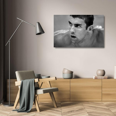 Michael Phelps