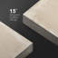 Impression sur toile neutre neutre - décor abstrait minimaliste pour le salon ou le couloir-115239669-115239667-115239668