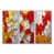 Floater Framed Print selected
