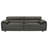 Graphite Upholstered Sofa