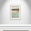 Celadon Dreams - Art encadré autoportant par Tom Reeves-64072672-64072671