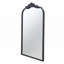 Miroir de conception classique avec cadre d'inspiration baroque-1692483443-1692483452