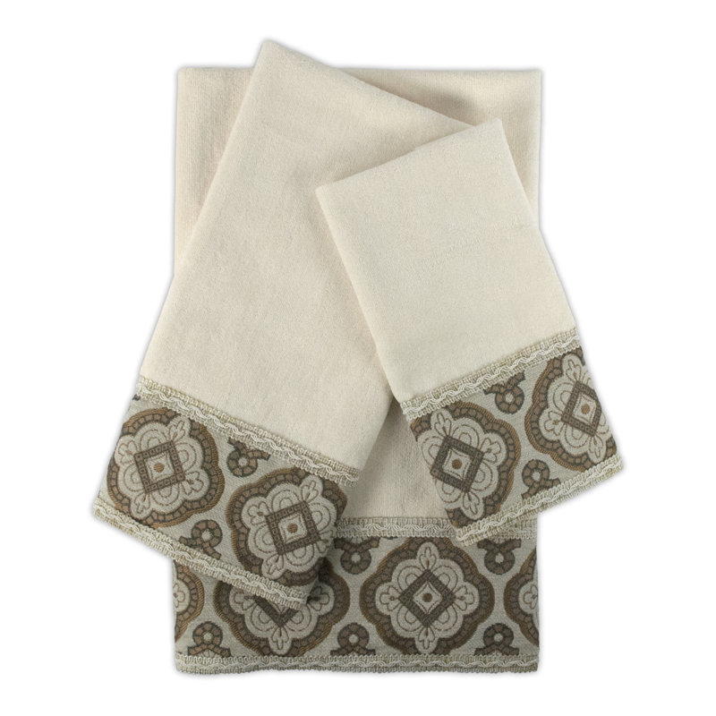 Cotton Mulit-Size Set, Ecru