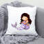 Nautical Sea Life_337 - Coussin décoratif inclus-2106836528