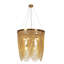 Lustre 7 lumières Achai