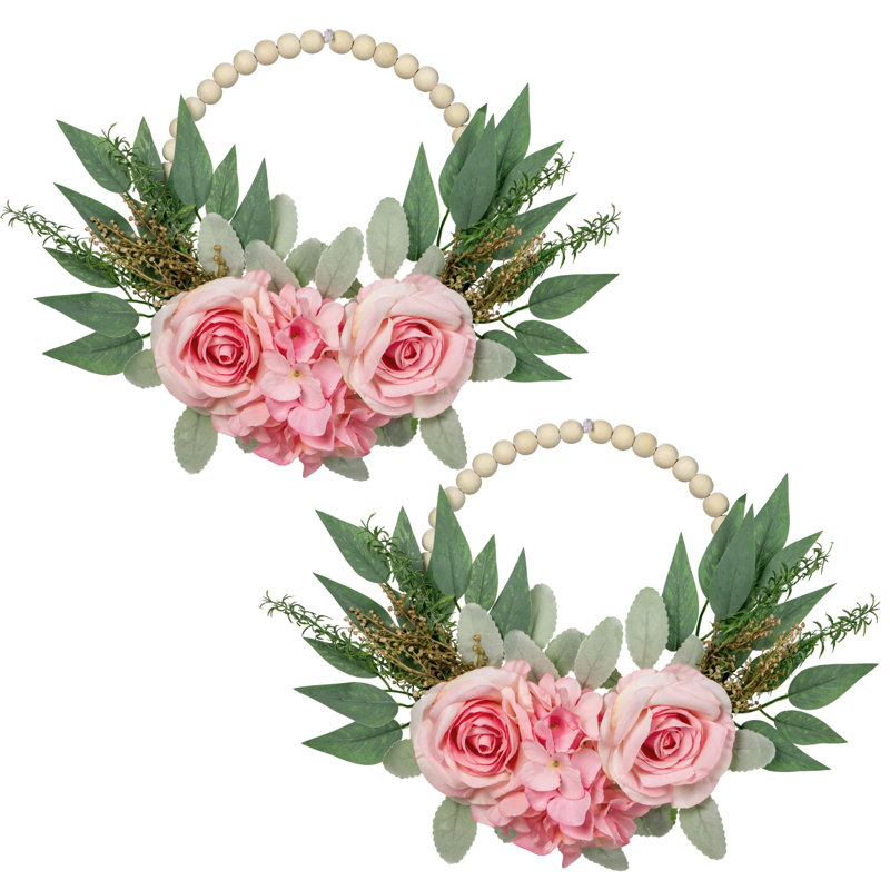 28cm Wreath