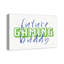 Impression sur toile, "Futur Gaming Buddy"-254994118