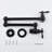KISRAIS Kitchen Faucet-70381232