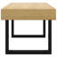 Diamondville Frame Coffee Table-359269038-359269039