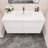 Azden 48" Wall-Mounted Single Bathroom Vanity Set-1131591813