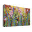 Toile tendue Bold Bright & Wild I-Premium Gallery - prête à être accrochée-148324135