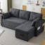 3 Seater Sofa Bed