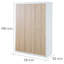 Gabriella Cot Bed 3-Piece Nursery Furniture Set-38456886