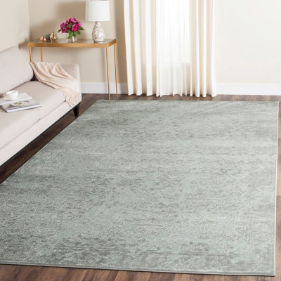 Arlette Performance Oriental Rug