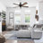 Glenmont 52'' Ceiling Fan with Light Kit