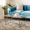 Table basse Horka