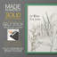 «Do What You Love», reproduction encadrée - bois massif-831005973-831005979