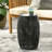 12 "SIDE TABLE Versatile Patio End Table-2121677182