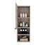 Naiym Wall Bathroom Cabinet-672872587